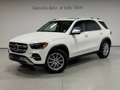Used 2024 Mercedes-Benz GLE 350 4MATIC