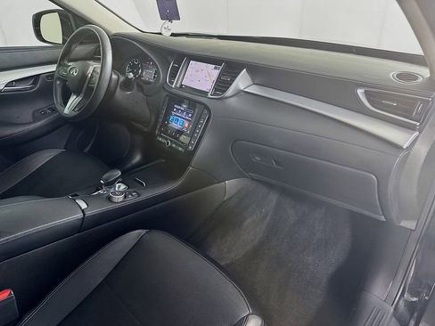 Certified 2020 INFINITI QX50 Sensory w/ Proactive Package FWD image 38