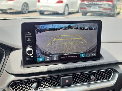 Used 2025 Acura Integra A-Spec FWD image 25
