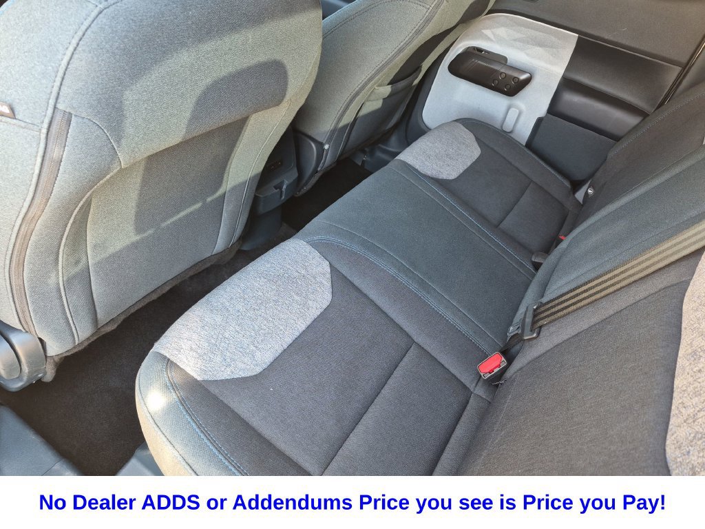 Used 2025 Ford Maverick XLT w/ Equipment Group 302A AWD/4WD image 36