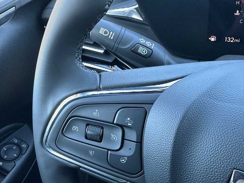 New 2026 Buick Envista Sport Touring w/ Convenience I Package image 32