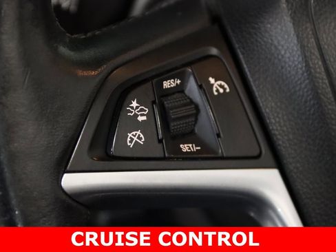 Used 2016 Buick Cascada Premium image 19