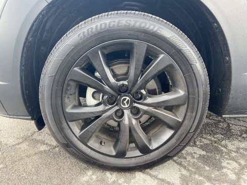 Used 2025 MAZDA CX-30 AWD 2.5 S w/ Select Sport Pkg image 16