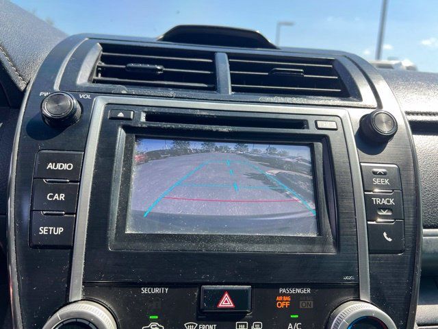 Used 2014 Toyota Camry SE w/ Fleet Convenience Package FWD image 19