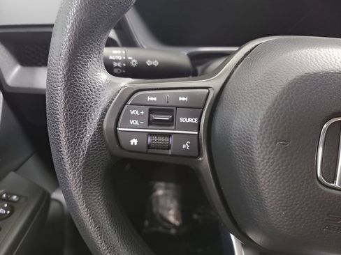 Used 2023 Honda CR-V LX image 24