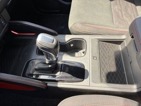 Used 2024 Nissan Frontier Pro-X w/ Pro Convenience Package image 27