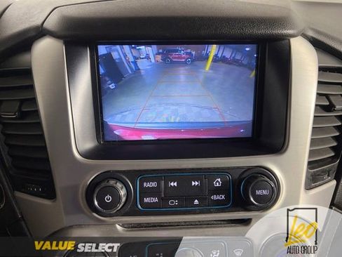 Used 2019 GMC Yukon XL SLT AWD/4WD image 12
