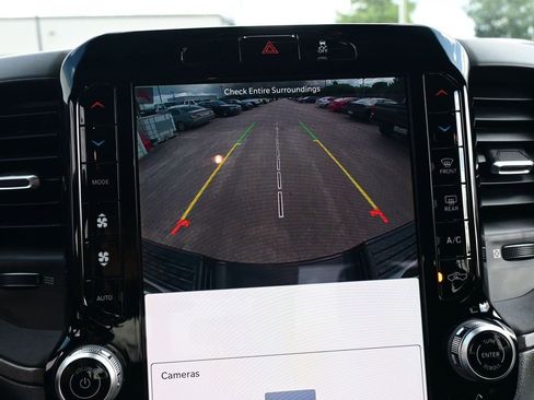 New 2026 RAM 3500 Tradesman image 9