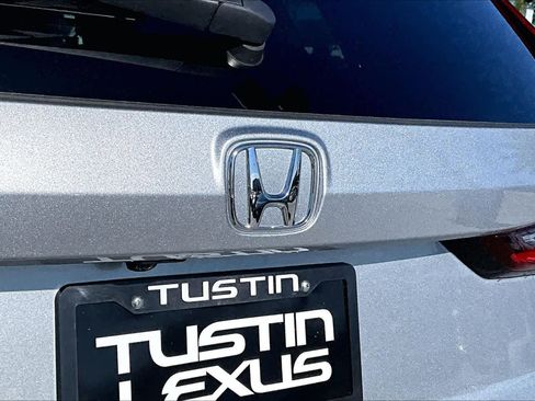 Used 2026 Honda CR-V Sport-L image 30