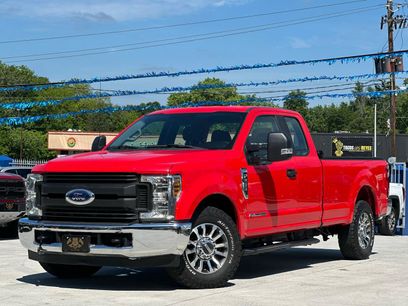 Used 2019 Ford F250 XL w/ XL Value Package