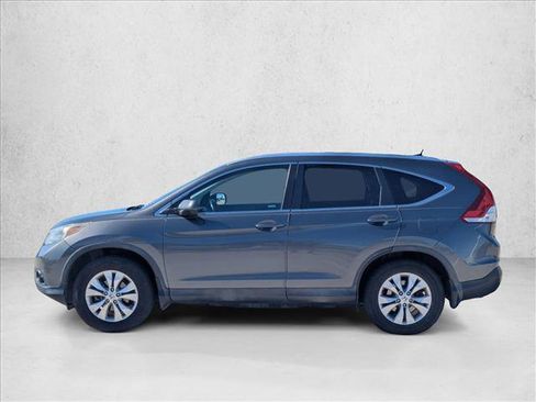 Used 2014 Honda CR-V EX-L image 8