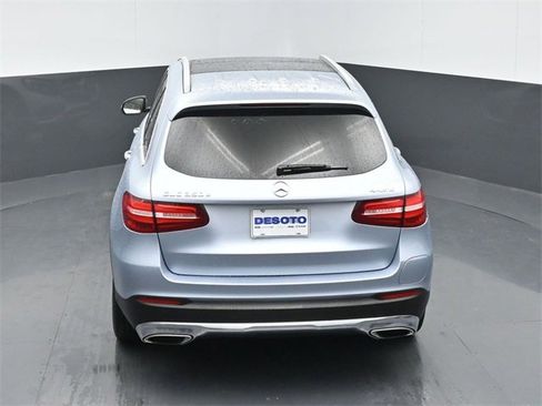 Used 2018 Mercedes-Benz GLC 350e 4MATIC image 43