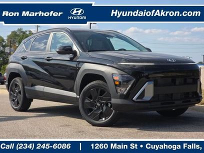 New 2026 Hyundai Kona SEL Sport