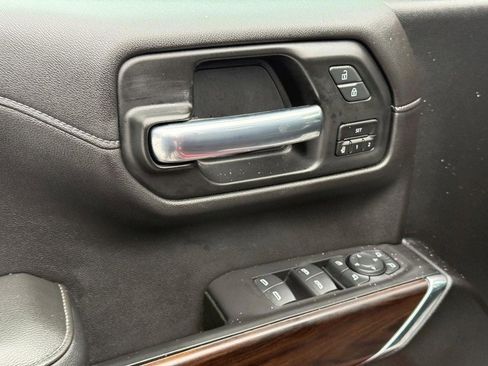 Used 2020 GMC Sierra 1500 SLT w/ SLT Premium Plus Package image 18