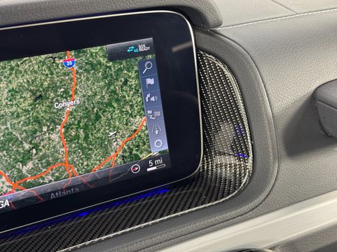 Used 2021 Mercedes-Benz G 550 image 41