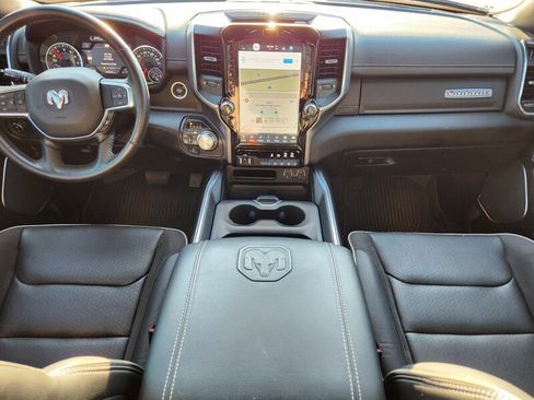 Certified 2023 RAM 1500 Laramie image 12