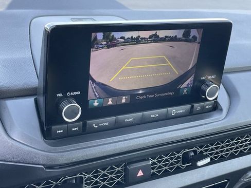 Used 2024 Honda Accord EX image 16