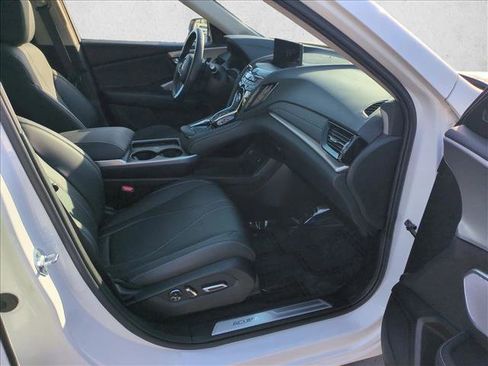 Used 2025 Acura RDX SH-AWD w/ Technology Package image 23
