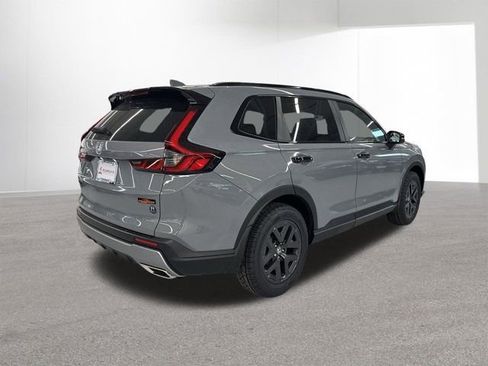 New 2026 Honda CR-V TrailSport image 35