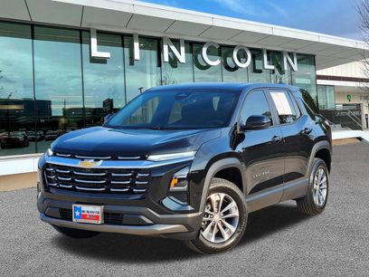 Used 2026 Chevrolet Equinox LT