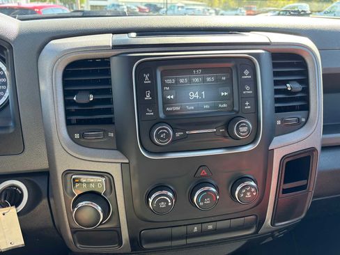 Used 2019 RAM 1500 Tradesman w/ Popular Equipment Group image 19