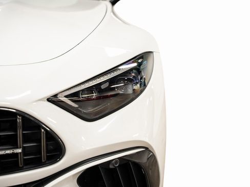 Used 2022 Mercedes-Benz SL 63 AMG 4MATIC image 5