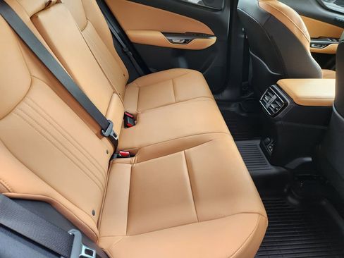 Used 2023 Lexus NX 350 AWD image 31