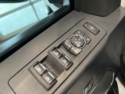 Used 2017 Ford F250 Lariat w/ Lariat Ultimate Package image 15