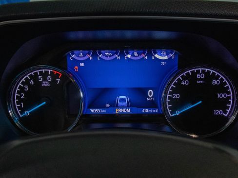 Used 2021 Ford F150 XLT w/ Equipment Group 302A High image 15