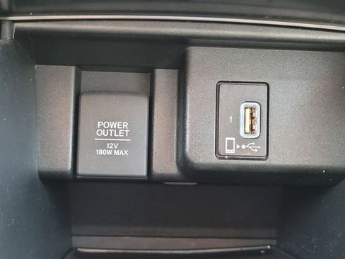 Used 2018 Honda Accord EX image 20