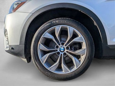 Used 2018 BMW X4 xDrive28i image 24