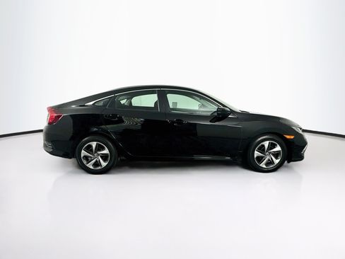 Used 2020 Honda Civic LX image 10