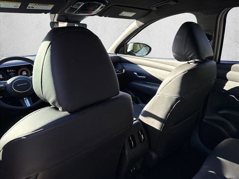 New 2026 Hyundai Tucson XRT image 17