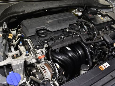 Used 2023 Hyundai Kona SEL w/ Cargo Package image 33