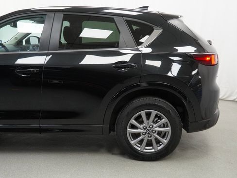Used 2024 MAZDA CX-5 AWD 2.5 S w/ Select Package image 17