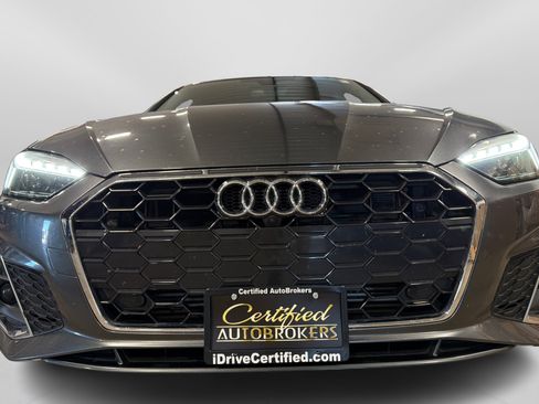 Used 2024 Audi A5 2.0T Premium Plus AWD/4WD image 10