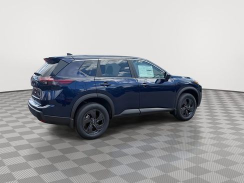 New 2026 Nissan Rogue SV AWD/4WD image 11