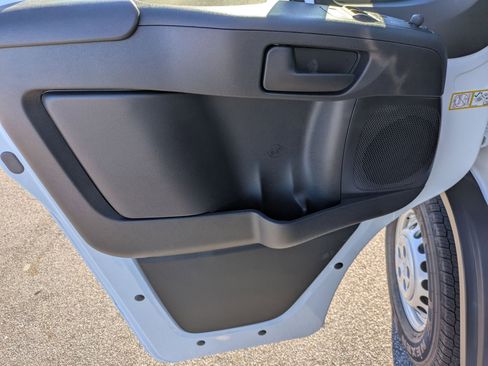 New 2026 RAM ProMaster 1500 w/ Convenience Group image 10