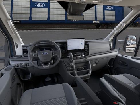 New 2026 Ford Transit 350 XLT image 9