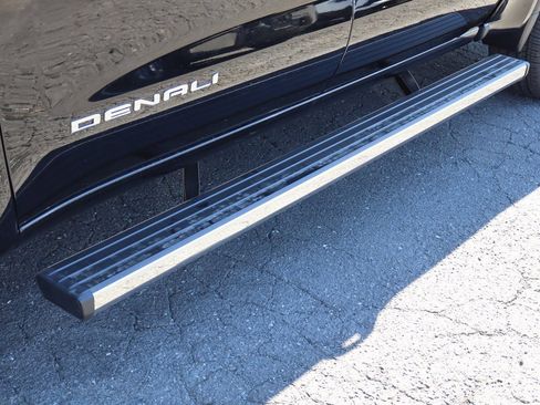 New 2026 GMC Sierra 1500 Denali w/ Denali Reserve Package image 10