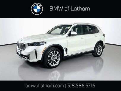 Used 2026 BMW X5 xDrive40i
