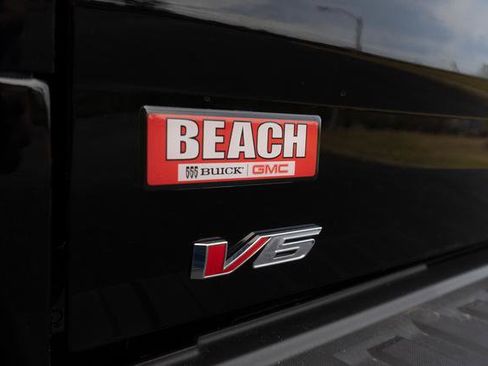 Used 2022 GMC Canyon Elevation w/ Trailering Package image 47