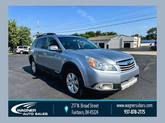 Used 2012 Subaru Outback 3.6R Limited AWD/4WD 360° Tour