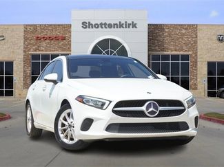 Used 2020 Mercedes-Benz A 220 w/ Premium Package video 1