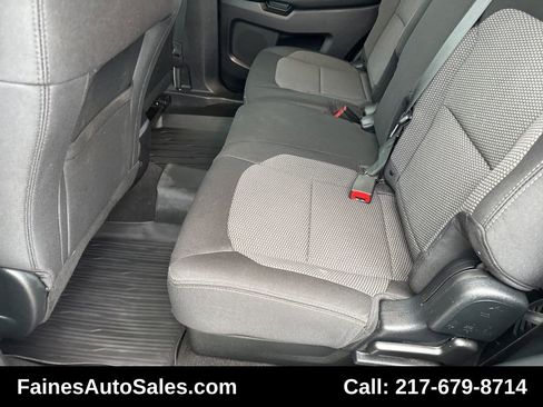 Used 2018 Ford Explorer XLT image 52