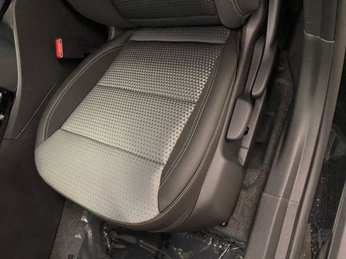 New 2026 Chevrolet Trax LT w/ Driver Confidence Package FWD image 19