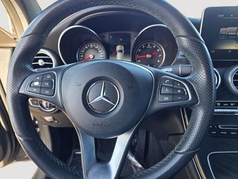Used 2018 Mercedes-Benz GLC 300 image 25