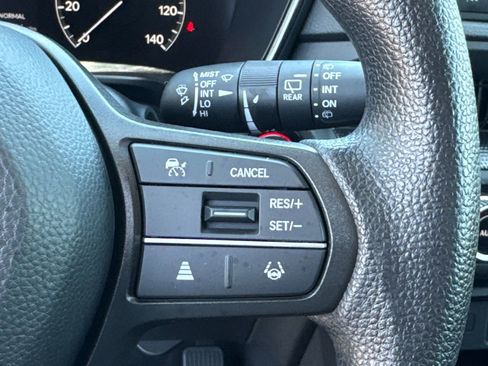 Used 2025 Honda CR-V EX image 25