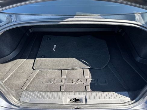 Used 2016 Subaru BRZ Limited w/ Popular Package #3 image 19