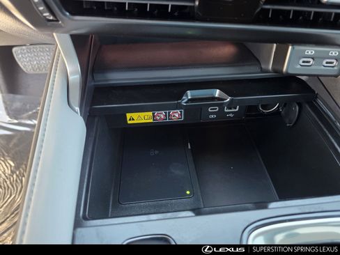 New 2026 Lexus RX 350 Premium Plus FWD image 20